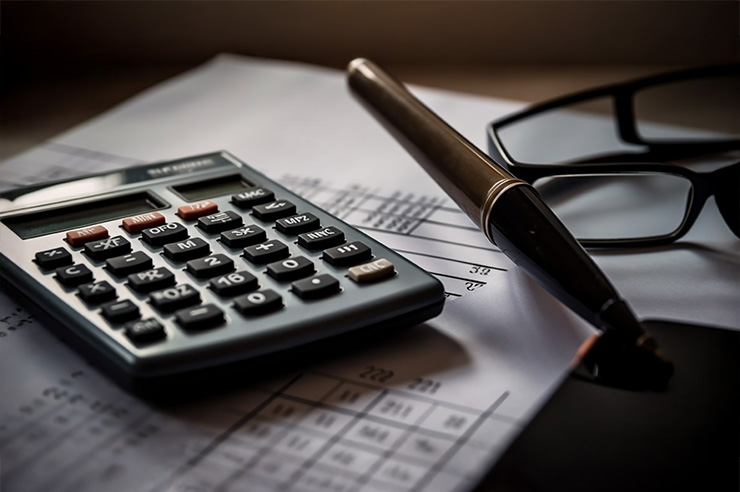 Loan Calculator